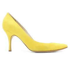 マノロブラニク MANOLO BLAHNIK パンプスのサムネイル