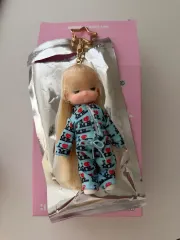 アイレット hedn ミミ キーホルダー 낫큐트애니모어 シークレット