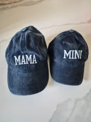 ママ 赤ちゃん帽子セット まとめ