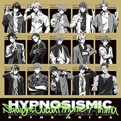 [중고] (매우 좋은) Straight Outta Rhyme Anima 히프노시스 마이크 -Division Rap Battle- [CD]