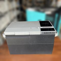 EcoFlow GLACIER 冷蔵冷凍庫 バッテリー付 防災 車中泊 EcoFlow GLACIER 冷蔵冷凍庫 バッテリー付 防災 車中泊 - メルカリ