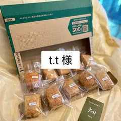 t.t 様