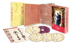 魔法使いサリー DVDボックスセット初回フィギュアセット - メルカリ