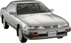 ハセガワ 1/24ﾄﾖﾀｿｱﾗ(Z20)後期型3.0GT-ﾘﾐﾃｯﾄﾞ(1989) 21166HC66 スケールプラモデルのサムネイル