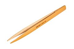 HOZAN ホーザン セラミックピンセット P-890 非磁性 絶縁性 耐熱性