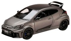 1/43 Spark GR Yaris Rally2 WRC 2026 限定品 - メルカリ