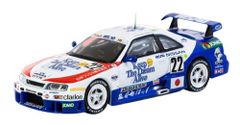 2002 NISSAN SKYLINE GT-R (R34) MOTOR MAX - メルカリ