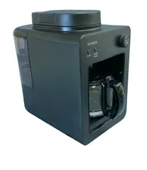 シロカ 全自動コーヒーメーカー カフェばこ SC-A352 siroca