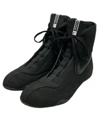 那須川天心着用！NIKE MACHOMAI マチョマイ2 ボクシング シューズ 那須川天心着用！NIKE MACHOMAI マチョマイ2 ボクシング シューズ