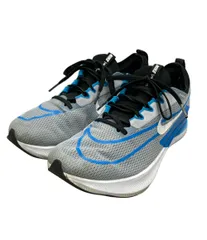 ナイキ ローカットスニーカー ランニングシューズ ズームフライ 4 CT2392-005 メンズ SIZE 27.0 NIKE