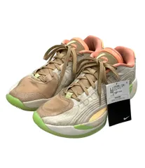 エアジョーダン ナイキ ローカットスニーカー ジョーダン ルカ 4 PF IO0198-100 メンズ SIZE 27.5 AIR JORDAN NIKE