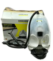 ケルヒャー 高圧洗浄機 SC 4 EasyFixプレミアム KARCHERのサムネイル
