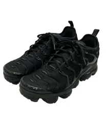 ナイキ ローカットスニーカー エア ヴェイパーマックス プラス 924453-004 メンズ SIZE 29.0 NIKE