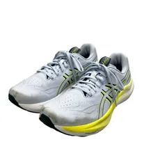 アシックス ローカットスニーカー ランニングシューズ GT-2000 14 1011C056 メンズ SIZE 25.5 asics
