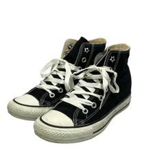 コンバース ハイカットスニーカー インヒール レディース SIZE 24.5 CONVERSE