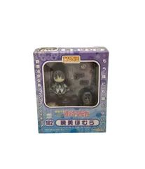 グッドスマイルカンパニー 魔法少女まどか⭐︎マギカ ねんどろいど 暁美ほむら フィギュア