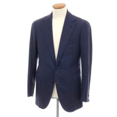 週末限定 良品 DALCUORE ネイビー - メルカリ