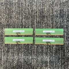 Micron 1GB DDR3 PC3-10600U デスクトップメモリ 30本 - メルカリ