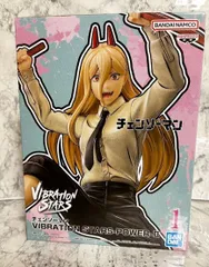 チェンソーマン VIBRATION STARS POWERⅡ バイブレーションスターズ パワー フィギュア a