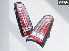 トヨタ 純正 SXE10 アルテッツァ 前期 中期 ハロゲン ヘッドライト