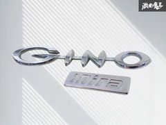 トヨタ 純正 SXE10 アルテッツァ 前期 中期 ハロゲン ヘッドライト