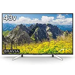 2026年最新】KJ-43X7500Fの人気アイテム - メルカリ