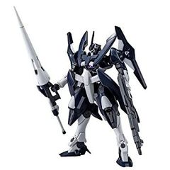 [중고] HG 1/144 어드밴스드 징크스 프라모델 [기동전사 건담 00V](취미 온라인 숍 한정)