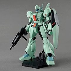 1/100 RGM-88X ジェダ[2次] 海外製オリジナルプラモ 未組立 - メルカリ