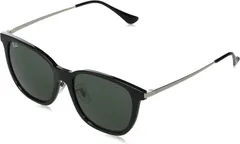 レイバン サングラス RB4333D ウェリントン 男女兼用