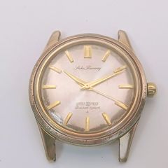 稼働】SEIKO フェアウェイ 21石 手巻き アンティークJ13048 - メルカリ