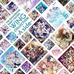 [중고](아주 좋아)THE IDOLM@STER SHINY COLORS WING COLLECTION -A side- [CD] 샤이니 컬러즈