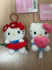 サンリオ ハローキティ キーホルダー