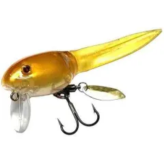 NISHINE ニシネルアーワークス ニシネ BQ OTAMA 87mm 3 Albino Otama アルビノオタマのサムネイル
