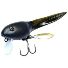 NISHINE ニシネルアーワークス ニシネ BQ OTAMA 87mm 6 Baby Catfish ベビーキャットフィッシュのサムネイル