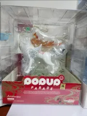 アマテラス フィギュア