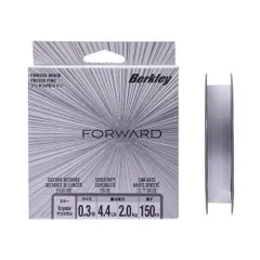 BERKLEY バークレイ フォワード 0.5GO 150m クリスタルのサムネイル