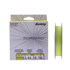 BERKLEY バークレイ フォワード 0.5GO 150m フレイムグリーンのサムネイル