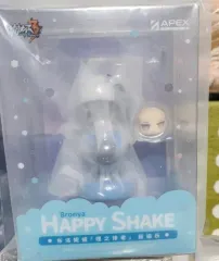 APEX ブロニャ HappyShake フィギュア