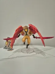 僕のヒーローアカデミア ヒロアカ 一番くじ ホークス G賞 出品