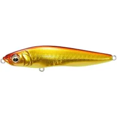 MEGABASS メガバス HOMURA 86 GG アカキンCBのサムネイル