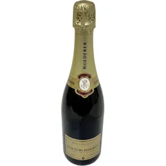 ワイン ルイ・ロデレール ブリュット・プルミエ 旧ラベル 750ml 12度 【新品未開栓品】 12604K90のサムネイル