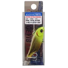BASSDAY バスデイ レンジバイブ55TG M326レモンヘッドGのサムネイル