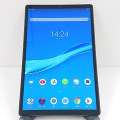 J124 M40SE_ROW SIMフリー タブレット本体 - メルカリ