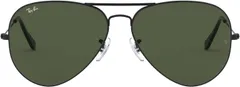 レイバン サングラス AVIATOR LARGE METAL II RB3026