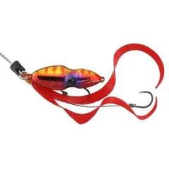 JACKALL ジャッカル 鉛式ビンビンスイッチ 45g F-0069 レッドゴールドのサムネイル