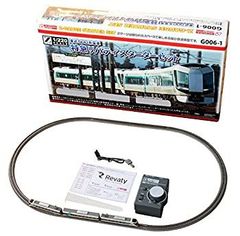 Nゲージ EF81+24系25系「北斗星」基本セット 鉄道模型 動作確認済み