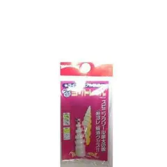 WaterLand ウォーターランド ヨリトレール 3.8g #1パールホワイトのサムネイル