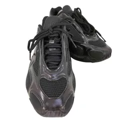 ナイキ NIKE WMNS AIR MAX MUSE BLACK/BLACK-METALLIC SILVER レディース JPN：24.5 
