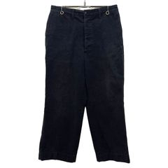 UNDERCOVER アンダーカバー 2018SS SPIRITUAL NOISE ウエストバッグ