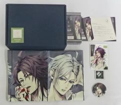 オトメイト　withUシリーズ＋　フレグランスBOX ver.Yang 中古】雑貨 楊 オトメイトwithUシリーズ+フレグランスBOX ver.Yang